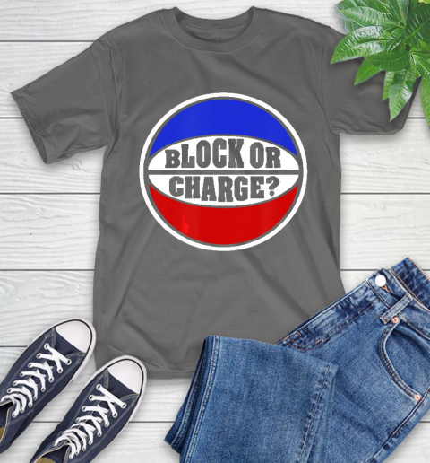 Block Or Charge Shirt 11