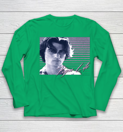 Outer Banks John B Pogue Life Youth Long Sleeve 4