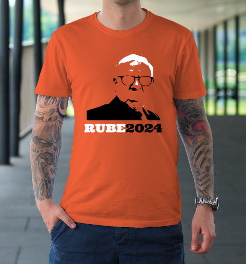 Baltimore Orioles David Rubenstein 2024 T-Shirt
