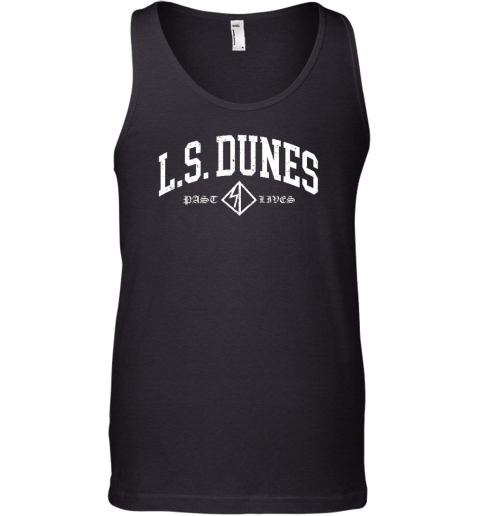 Lsdunes Store Ls Dunes Past Lives Tank Top