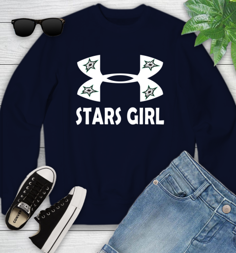 Under armour stars deals