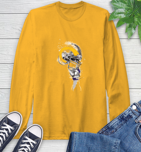Los Angeles Rams NFL Football Fans Love Their Team Sports 57