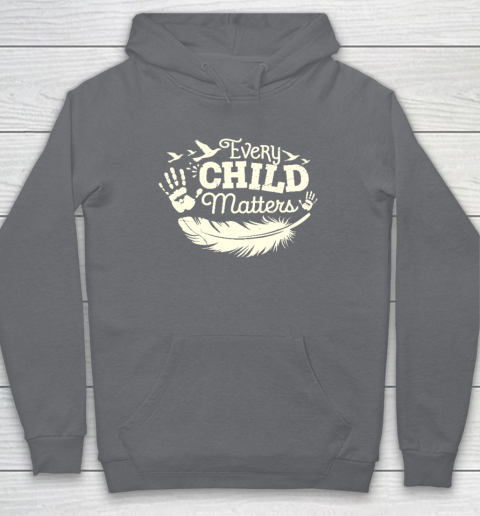 Every Orange Day Child Kindness Matter 2024 Anti Bully Hoodie 3
