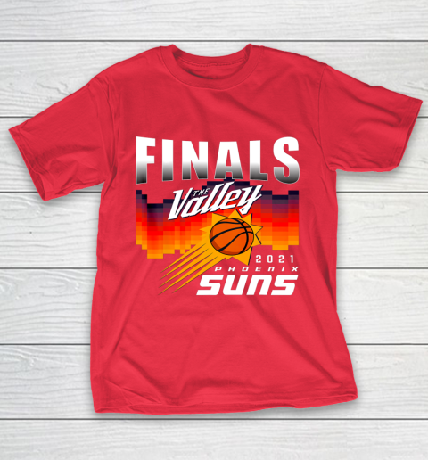 Phx sales suns shirt