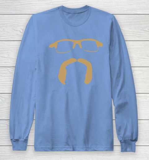 Randy Dobnak Long Sleeve T-Shirt 8
