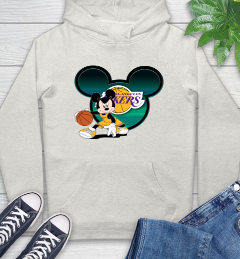 Lakers 2020 NBA Champions Mickey Mouse Shirt, hoodie, sweater