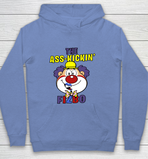 Fizbo the Сlown Cartoon T Shirt 134