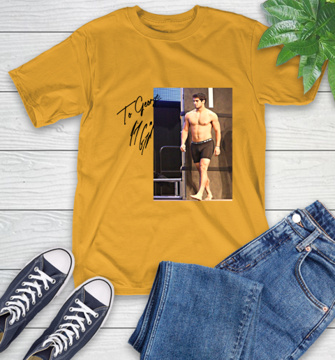 To George Jimmy Garoppolo Body Shirt George Kittle Shirt 2