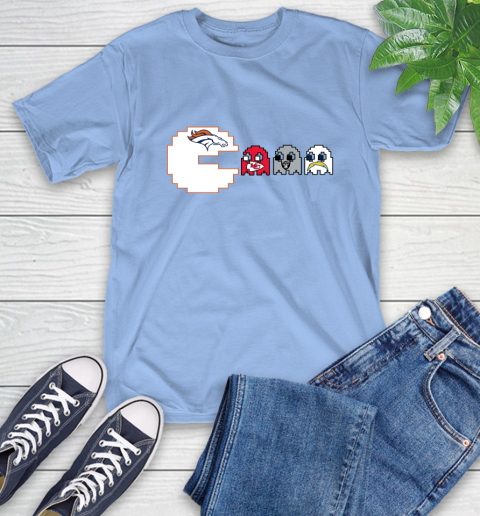 broncos championship t shirt