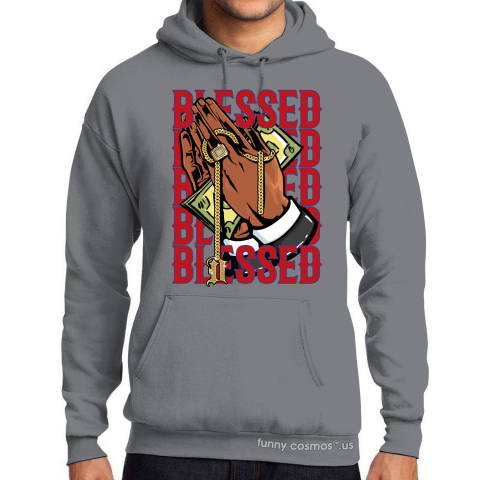 Air Jordan 5 Top 3 Matching Sneaker Tshirt Drake Blessed Black and Red Jordan Tshirt