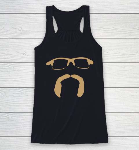 Randy Dobnak Racerback Tank 7