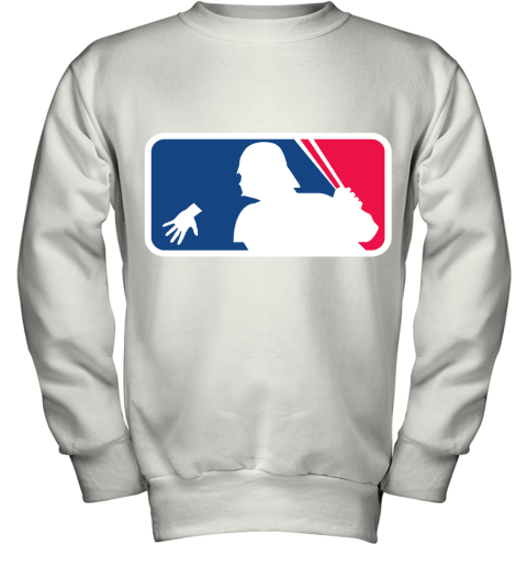 Major League Badass Youth Sweatshirt