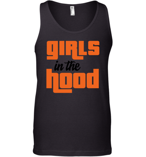 Jordan 1 Reverse Shattered Backboard Matching Sneaker Tshirt For Woman For Girl Girls in the Hood White Jordan Shirt