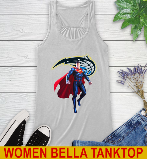 NBA Awesome Superman Basketball Sports Orlando Magic 37