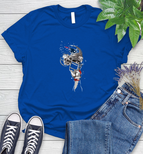 New England Patriots NFL Football Fans Love Their Team Sports 97