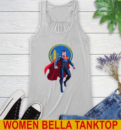 NBA Awesome Superman Basketball Sports Golden State Warriors 37