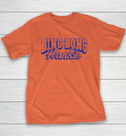 Bing Bong Hankie Youth T-Shirt 2