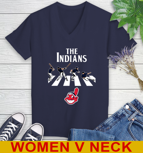 Cleveland indians womens shirts outlet