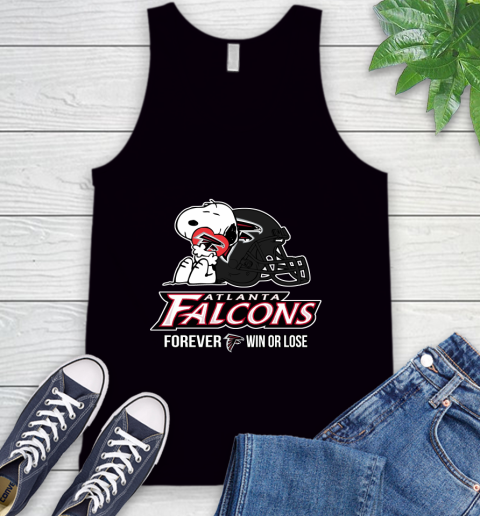 NFL The Peanuts Movie Snoopy Forever Win Or Lose Football Atlanta Falcons 71