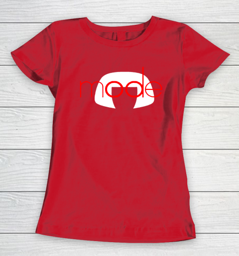 Edna Mode Women's T-Shirt 9