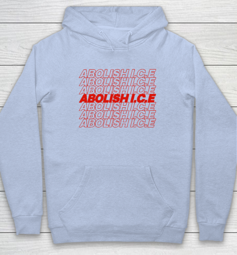 Abolish ICE Hoodie 5