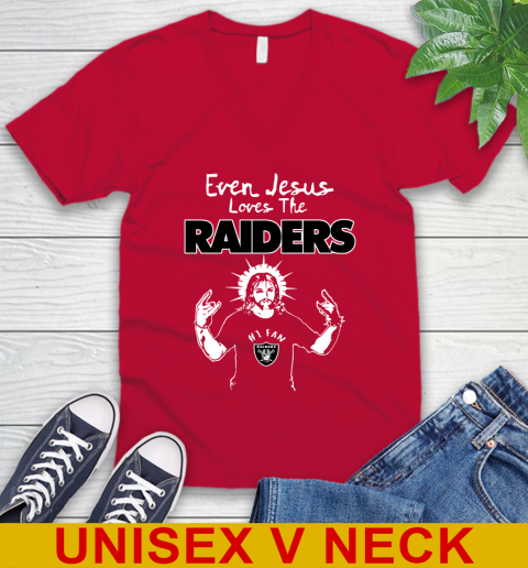 oakland raiders singlet
