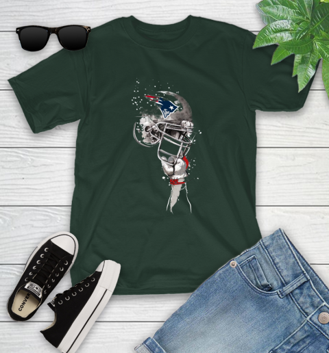 New England Patriots NFL Football Fans Love Their Team Sports 104