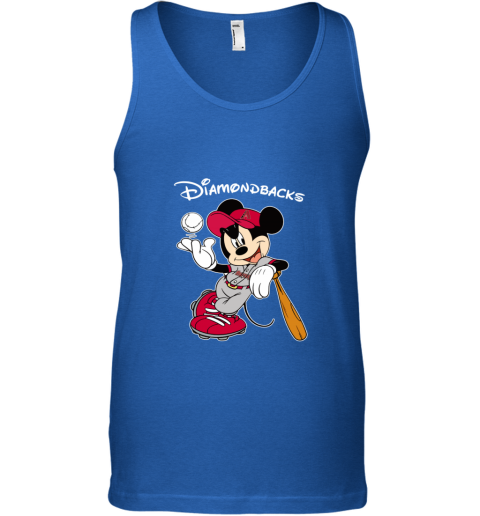 Baseball Mickey Team Arizona Diamondbacks - Rookbrand