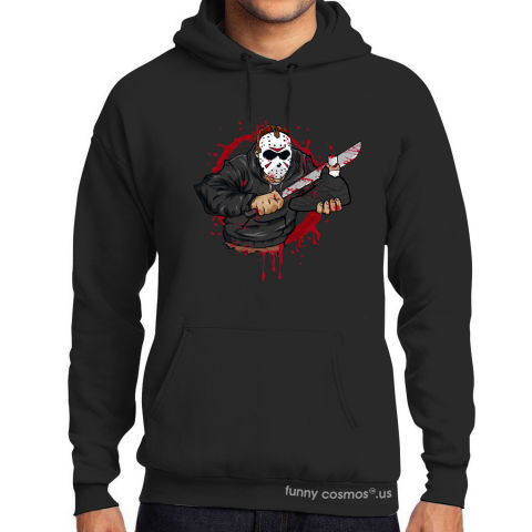Air Jordan 5 Pinnacle Black Matching Sneaker Tshirt Jason Voorhees Black Jordan Tshirt