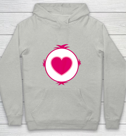 Tender Heart Care For Bear Tenderheart Costume Halloween T-Shirt Tender Heart Care For Bear Tenderheart Costume Halloween T-Shirt