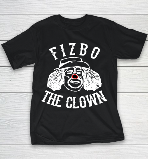Fizbo The Clown Shirt 75
