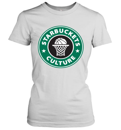 Star Buckets Women's T-Shirt