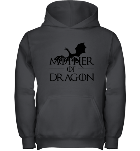 Mother Of Dragons Mug Youth Hoodie