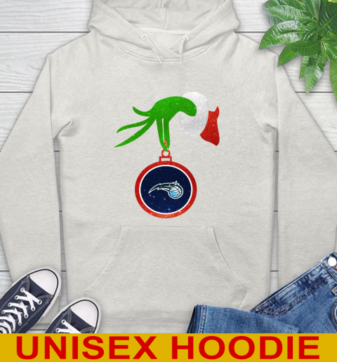 Orlando Magic Grinch Merry Christmas NBA Basketball Hoodie 12