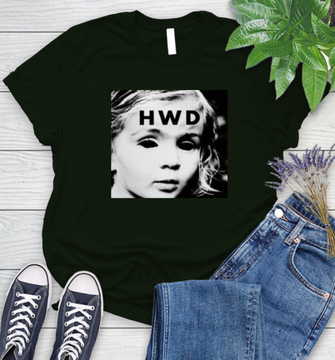 HWD halfway dead shirt 94