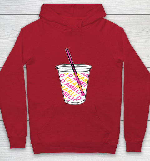 Hoodie charli hotsell
