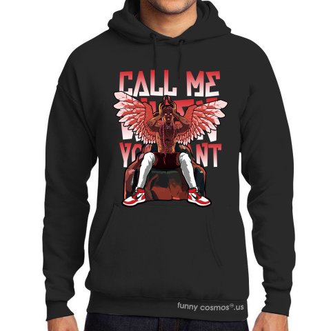 Air Jordan 1 OFF White Chicago Matching Sneaker Tshirt Call Me When You Want V2 Red and White Jordan Tshirt