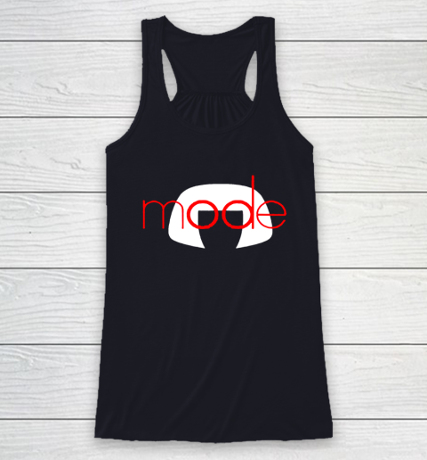 Edna Mode Racerback Tank 7