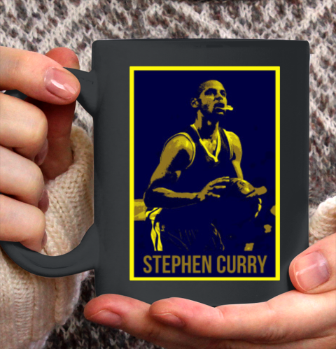 Stephen Curry Cool Ceramic Mug 11oz