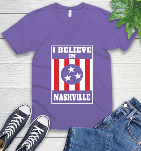 Believe in Nashville 2020 T Shirt 53