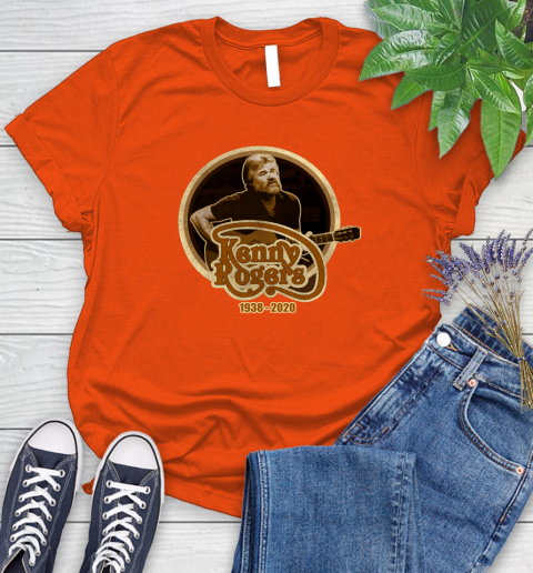 RIP Kenny Rogers 1938  2020 Shirt 92