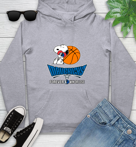 NBA The Peanuts Movie Snoopy Forever Win Or Lose Basketball Dallas Mavericks 142