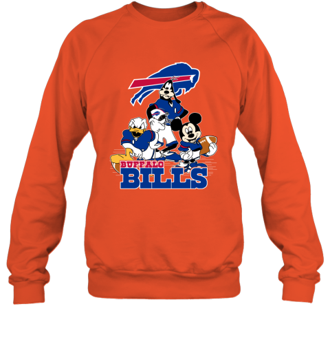 Best Dad Ever NFL Buffalo Bills shirt, hoodie, sweater, long