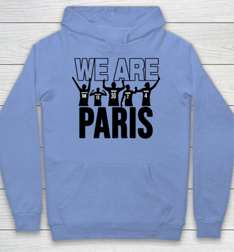 We Are Paris T Shirt Ici C'est Paris Welcome To Paris Hoodie 7