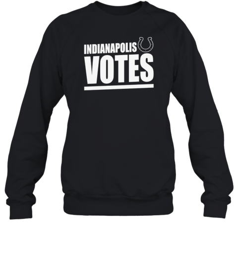 Indianapolis Colts Votes Sweatshirt