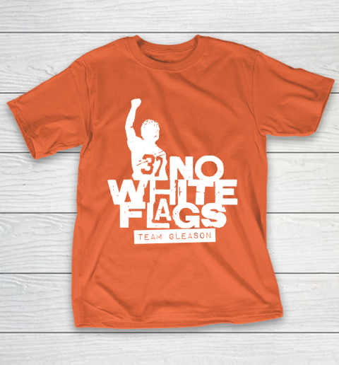 No White Flags T-Shirt 4