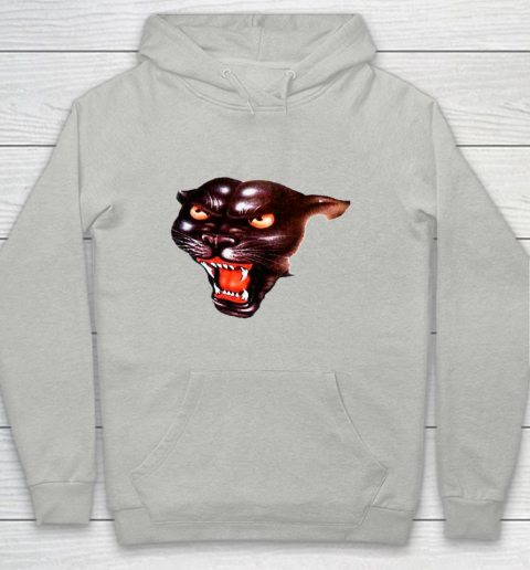 Roddy Piper Panther Vintage Youth Hoodie