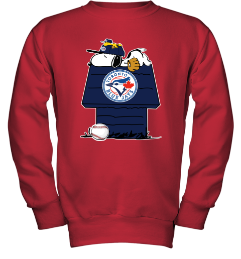 Peanuts characters Toronto Blue Jays shirt, hoodie, sweater and v-neck t- shirt