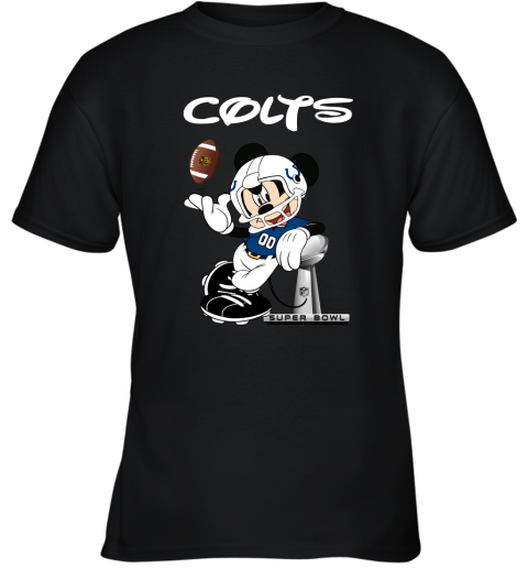 colts super bowl shirt