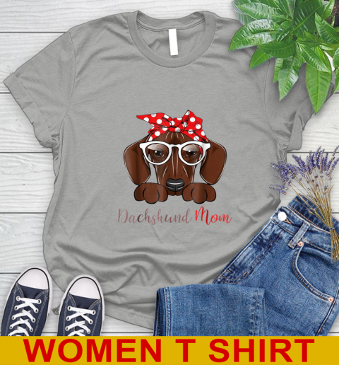 Dachshung Mom 82